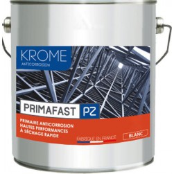 Krome Peinture Peintures Professionnelles Made In France HPC