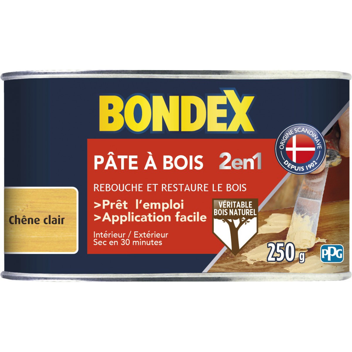 Bondex P Te Bois Bondex G Ch Ne Clair Ch Ne Dor Ch Ne