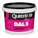 Colle mastic polyvalente spéciale isolation DAL 5 1kg