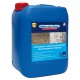 Minéralisant Guard durcisseur fixateur de surface matériaux friables