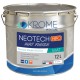 Krome Neotech Mat Finish Peinture Mate Sans Reprise Finition Murs et Plafonds