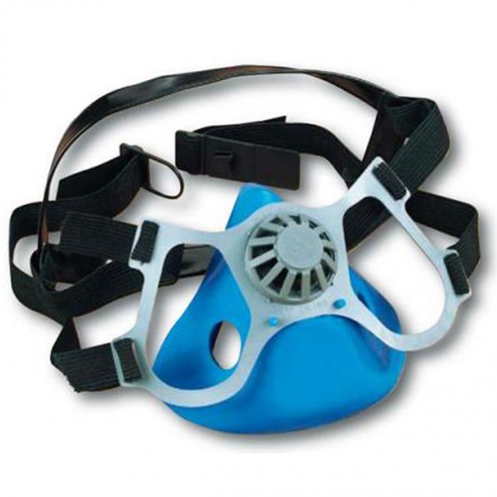 L'outil Parfait Demi-masque double galette 383000