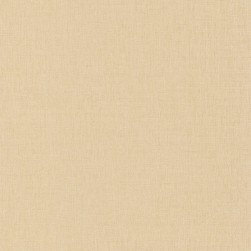 Papier Peint Vinyle sur Intissé Linen Uni Beige Or – Green & Co de Casélio- réf. GCO68521520