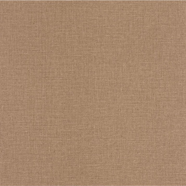 Papier Peint Vinyle sur Intissé Uni Mat Amande – Jute de Casélio- réf. JTE104012112