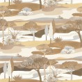 L'ILE AUX OISEAUX - CASAMANCE