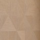 Papier Peint Vinyle sur Intissé Parangon Mordoré – Textures Métalliques de Casamance - réf. 75770610