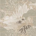 SQUARE JASMIN - CASAMANCE