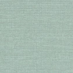 Papier Peint Vinyle sur Intissé Carioca Opaline – Golfe du Bengale de Casamance - réf. 74252854