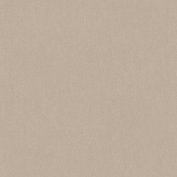 Papier Peint Intissé Uni Toile Taupe – Héritage de Lutèce - réf. HER031