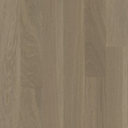 Berry Alloc Parquet Les Essentiels 3 Frises - Chêne Authentique Kaolin - réf. 61000940 - 210 x 1180 x 13,2 mm