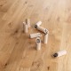 Berry Alloc Parquet Les Essentiels XL - Chêne Authentique 01 Nature - réf. 61001056 - 164 x 1180 x 14 mm
