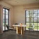Berry Alloc Parquet Les Exclusifs XXL - Chêne Naturel 02 Canopée - réf. 61001038 - 187 x 1180 x 14 mm