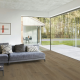 Berry Alloc Parquet Les Exclusifs XXL - Chêne Naturel 02 Savannah - réf. 61001010 - 187 x 1180 x 14 mm