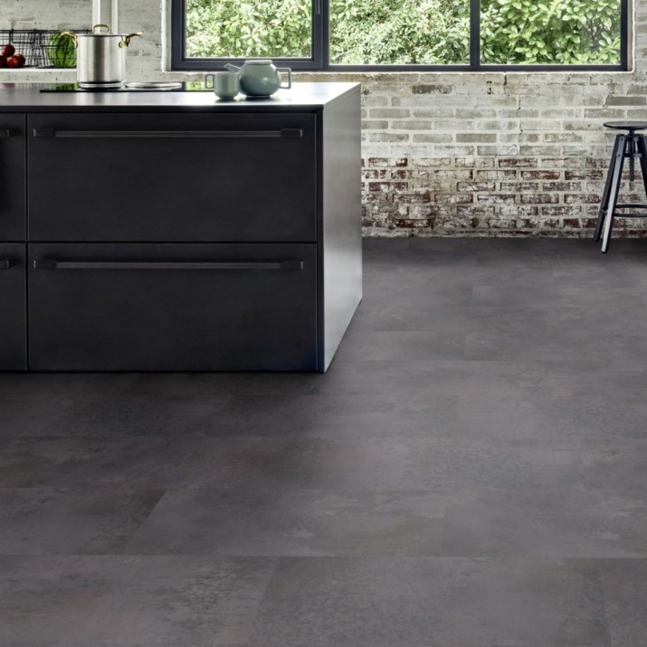 Dalles Vinyles - A coller - Moduleo Roots 55 - Meteora 46967 - 65,9 x 32,9 cm