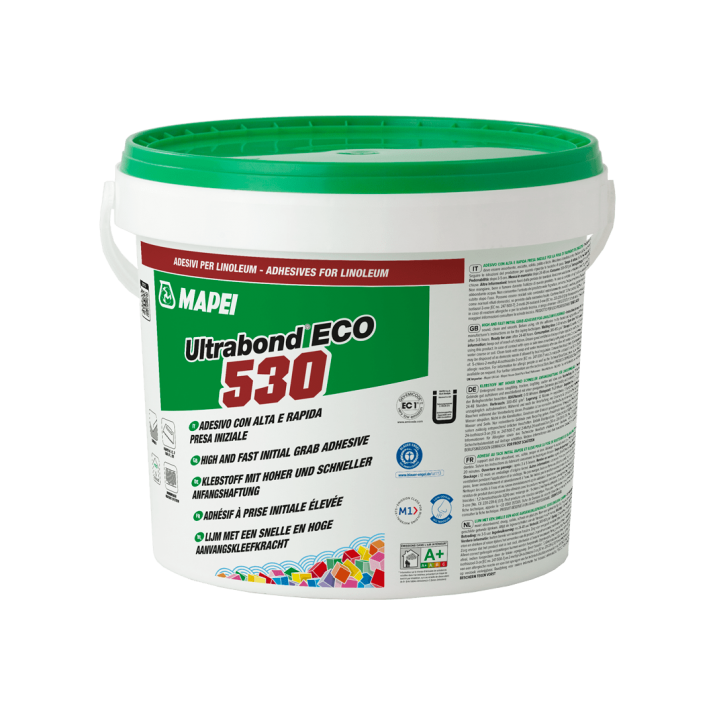 Ultrabond Eco 530 - Colle linoléum - 16KG