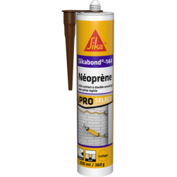 SikaBond 144 Colle néoprène 380g