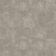 Dalle PVC sol Creation 55 à coller Bloom Uni Taupe - 610 mm x 610 mm