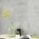 Dalle de revêtement mural PVC REVELA KAMPALA 65 cm x 37,5 cm