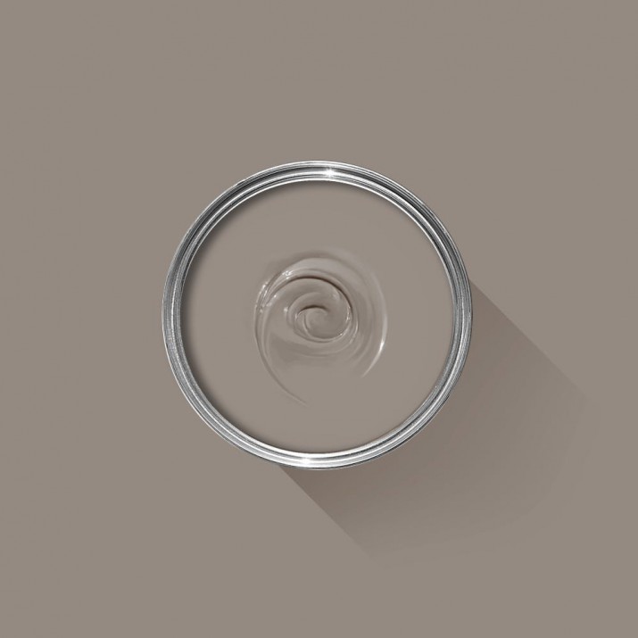 Farrow & Ball - Charleston Gray - No.243