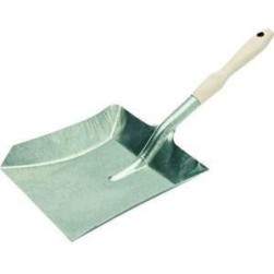 Pelle metallique