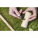 Sader répare tout - Glue liquide 3x1g
