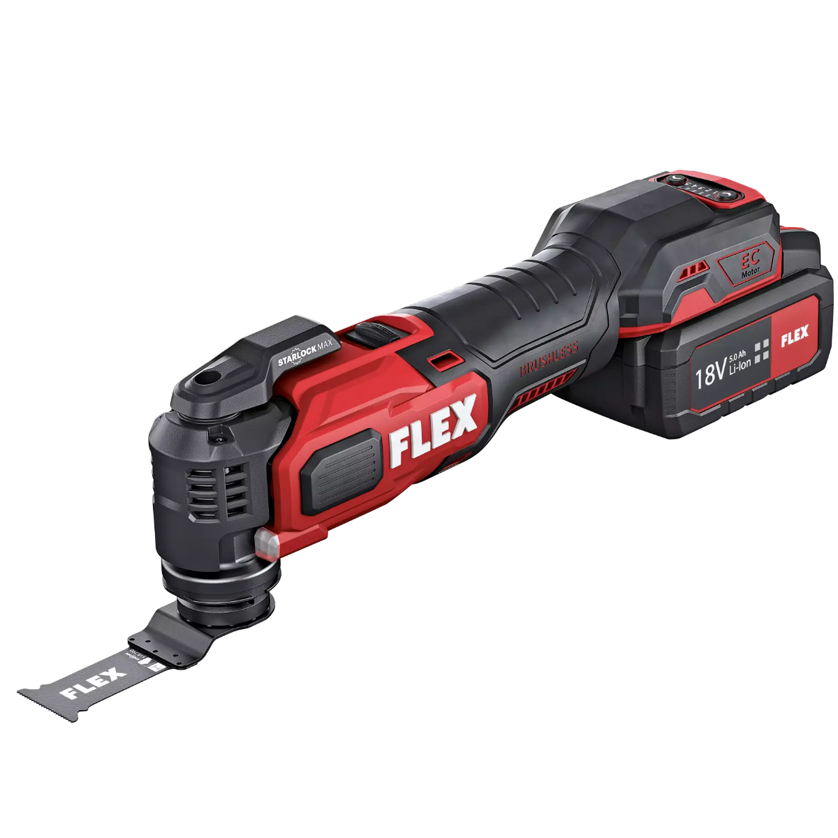 Outil Multi Fonction MT 18-EC