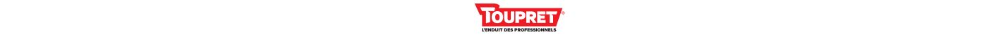 Toupret logo